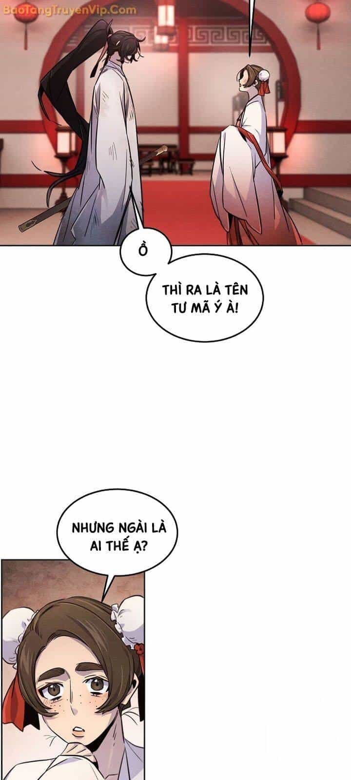Cuồng Ma Tái Thế - Chương 139 - ảnh 38