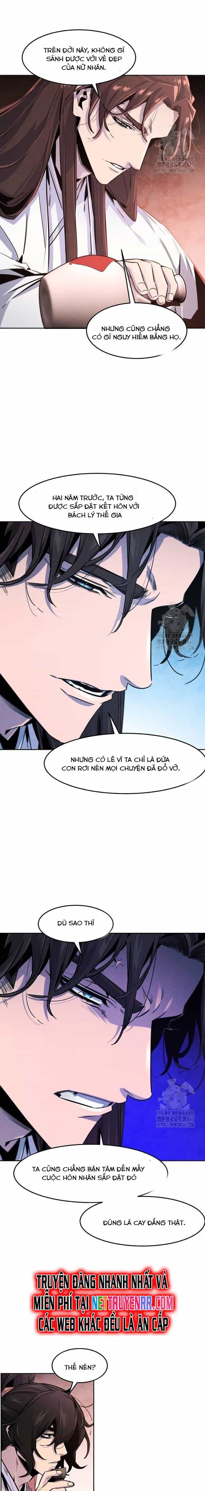 Cuồng Ma Tái Thế - Chương 140 - ảnh 6