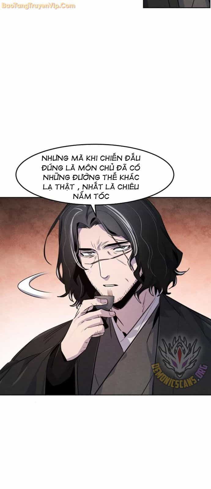 Cuồng Ma Tái Thế - Chương 142 - ảnh 52
