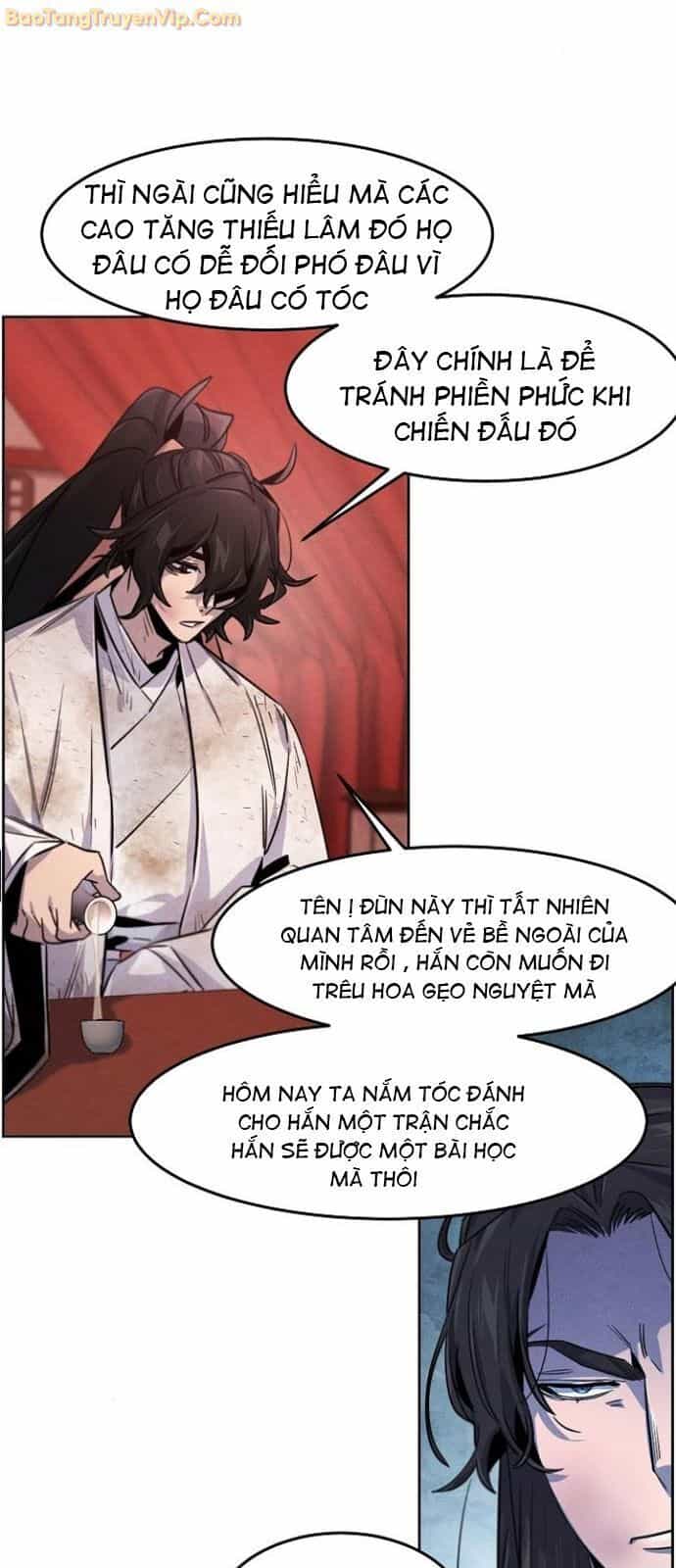 Cuồng Ma Tái Thế - Chương 142 - ảnh 53