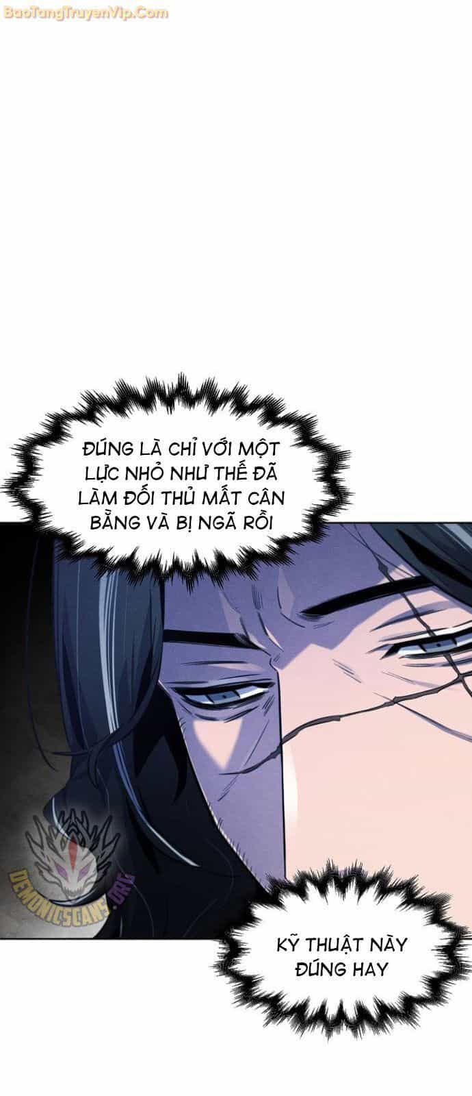 Cuồng Ma Tái Thế - Chương 142 - ảnh 7