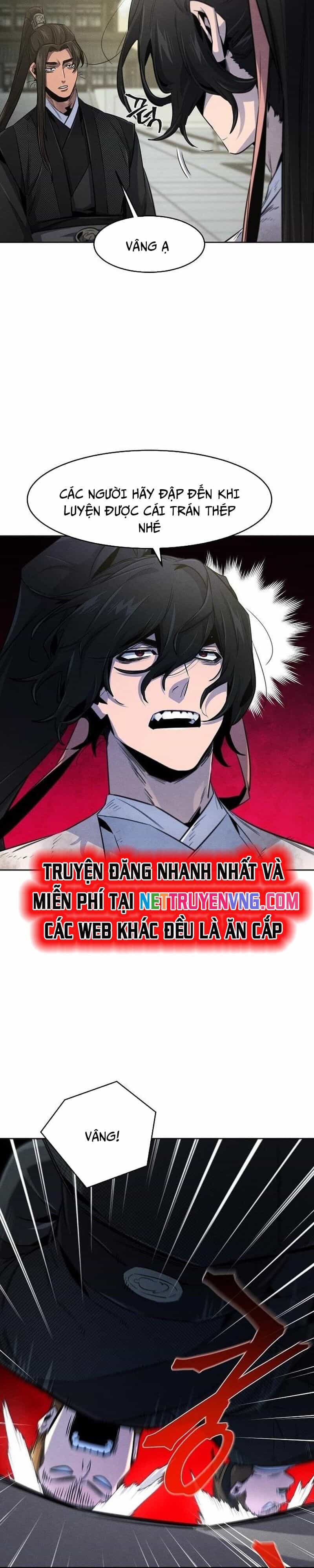 Cuồng Ma Tái Thế - Chương 143 - ảnh 15
