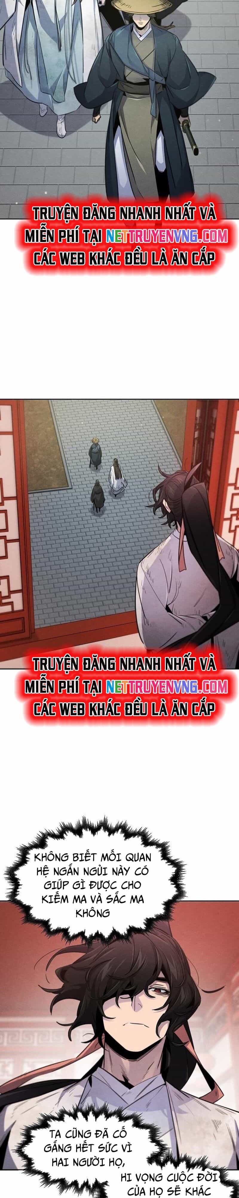 Cuồng Ma Tái Thế - Chương 143 - ảnh 3