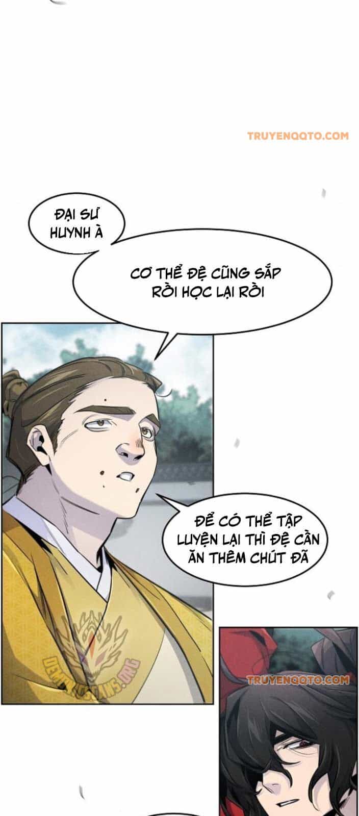 Cuồng Ma Tái Thế - Chương 146 - ảnh 16
