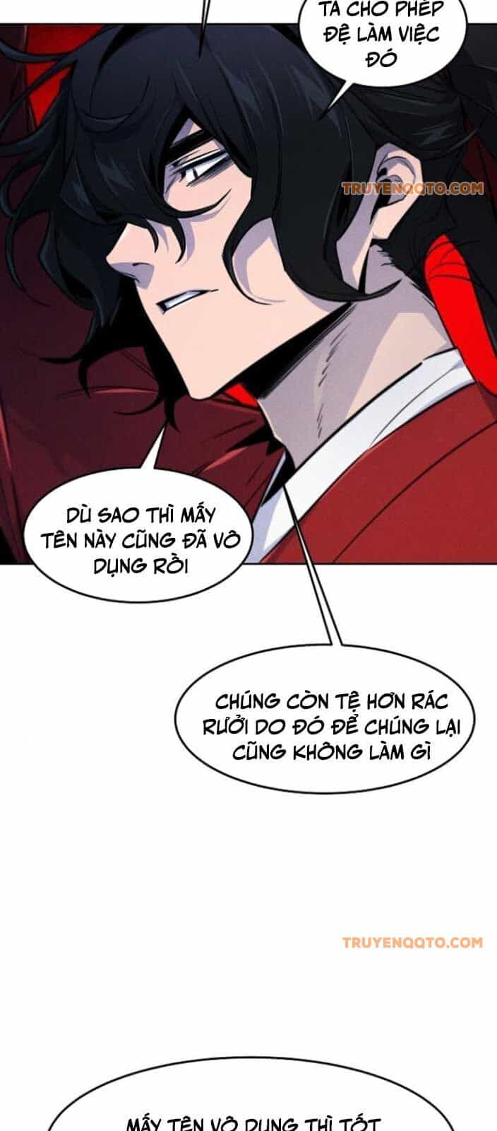 Cuồng Ma Tái Thế - Chương 146 - ảnh 29