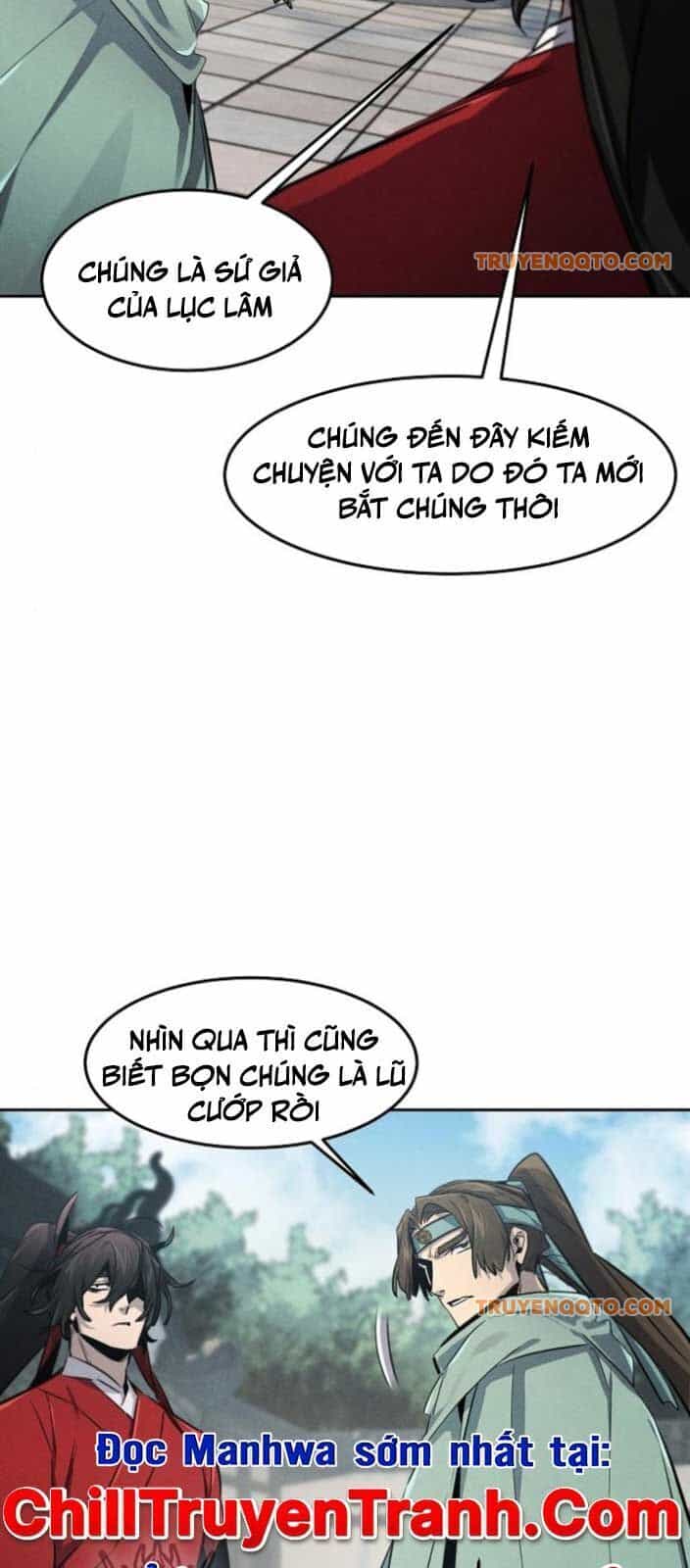 Cuồng Ma Tái Thế - Chương 146 - ảnh 57