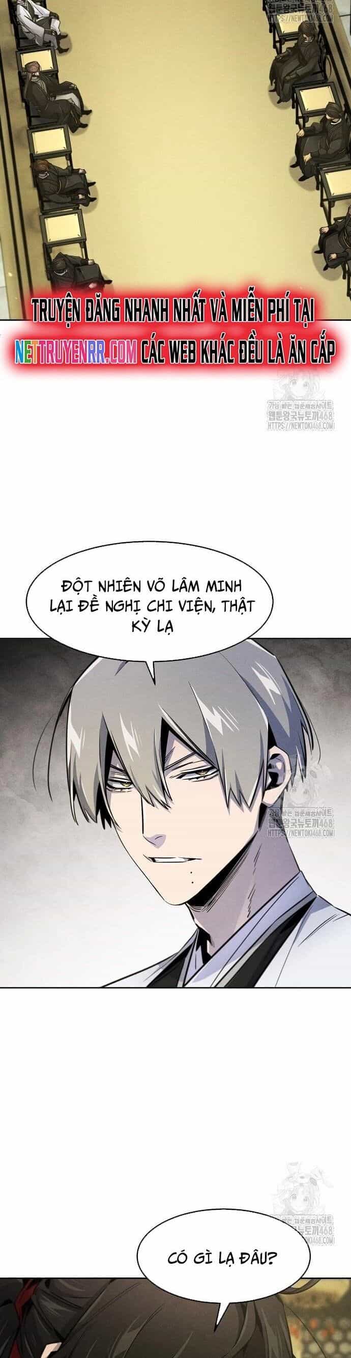 Cuồng Ma Tái Thế - Chương 147 - ảnh 2