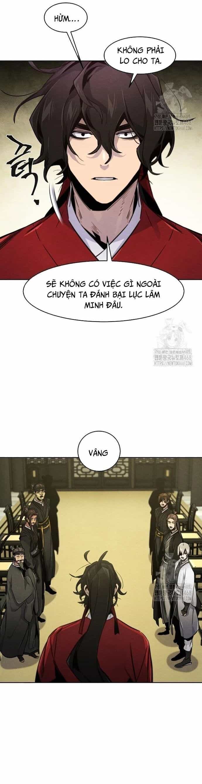 Cuồng Ma Tái Thế - Chương 147 - ảnh 26