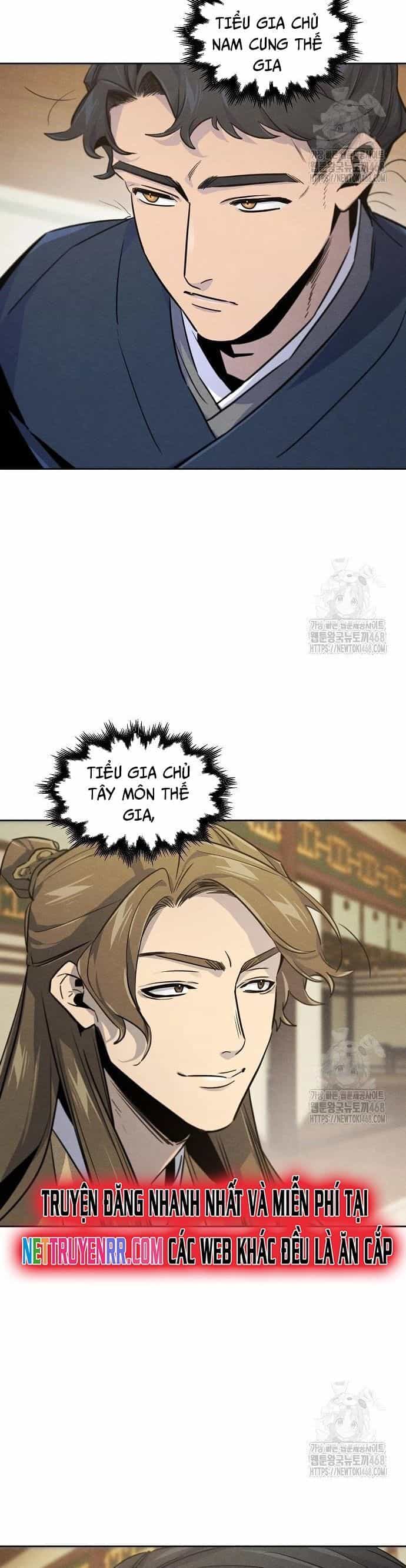 Cuồng Ma Tái Thế - Chương 147 - ảnh 34