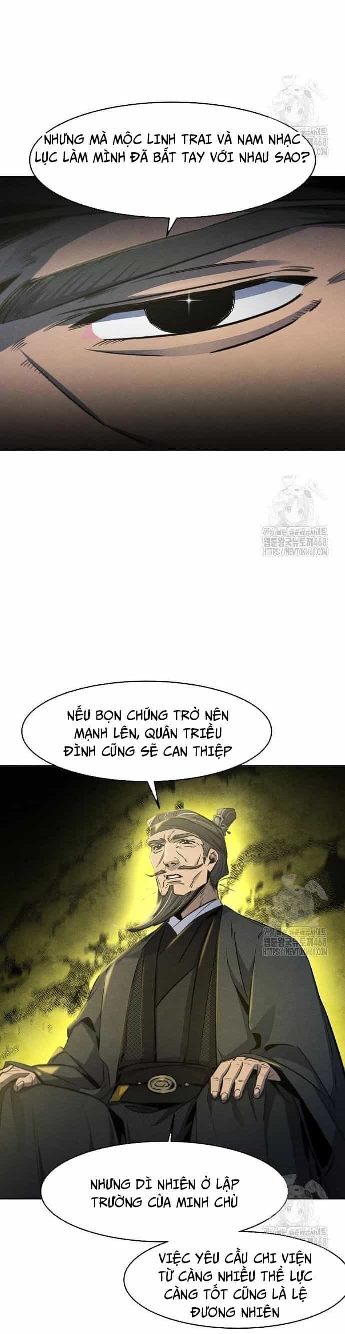 Cuồng Ma Tái Thế - Chương 147 - ảnh 7