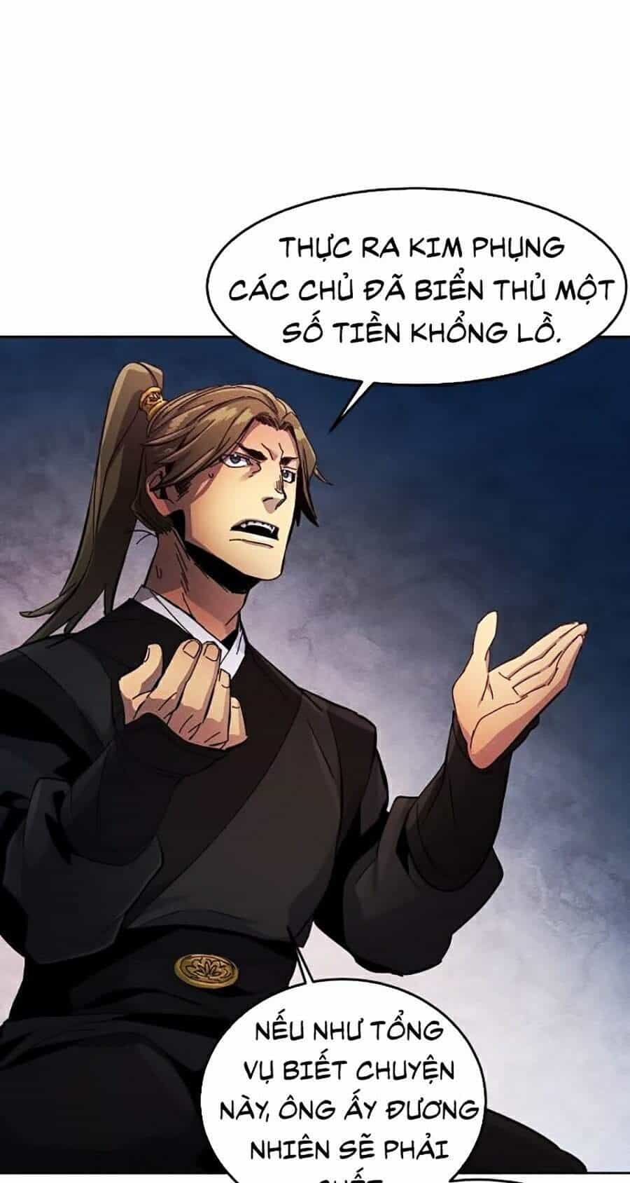 Cuồng Ma Tái Thế - Chương 15 - ảnh 100