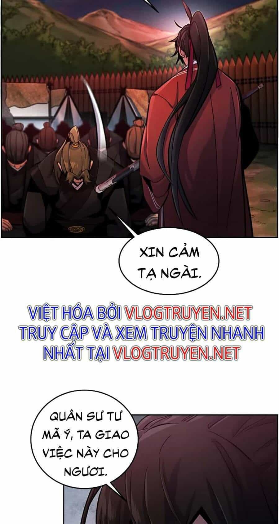 Cuồng Ma Tái Thế - Chương 15 - ảnh 104