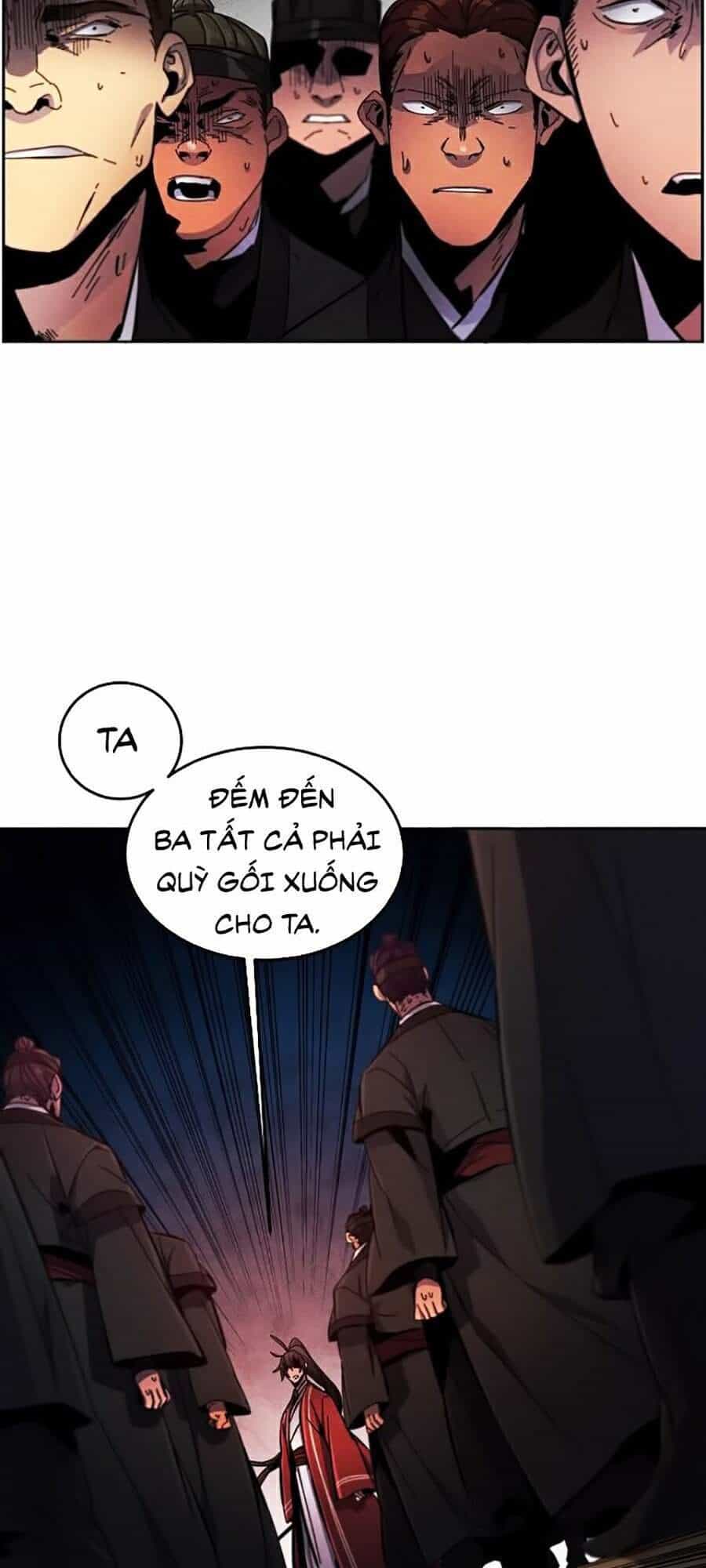 Cuồng Ma Tái Thế - Chương 15 - ảnh 43