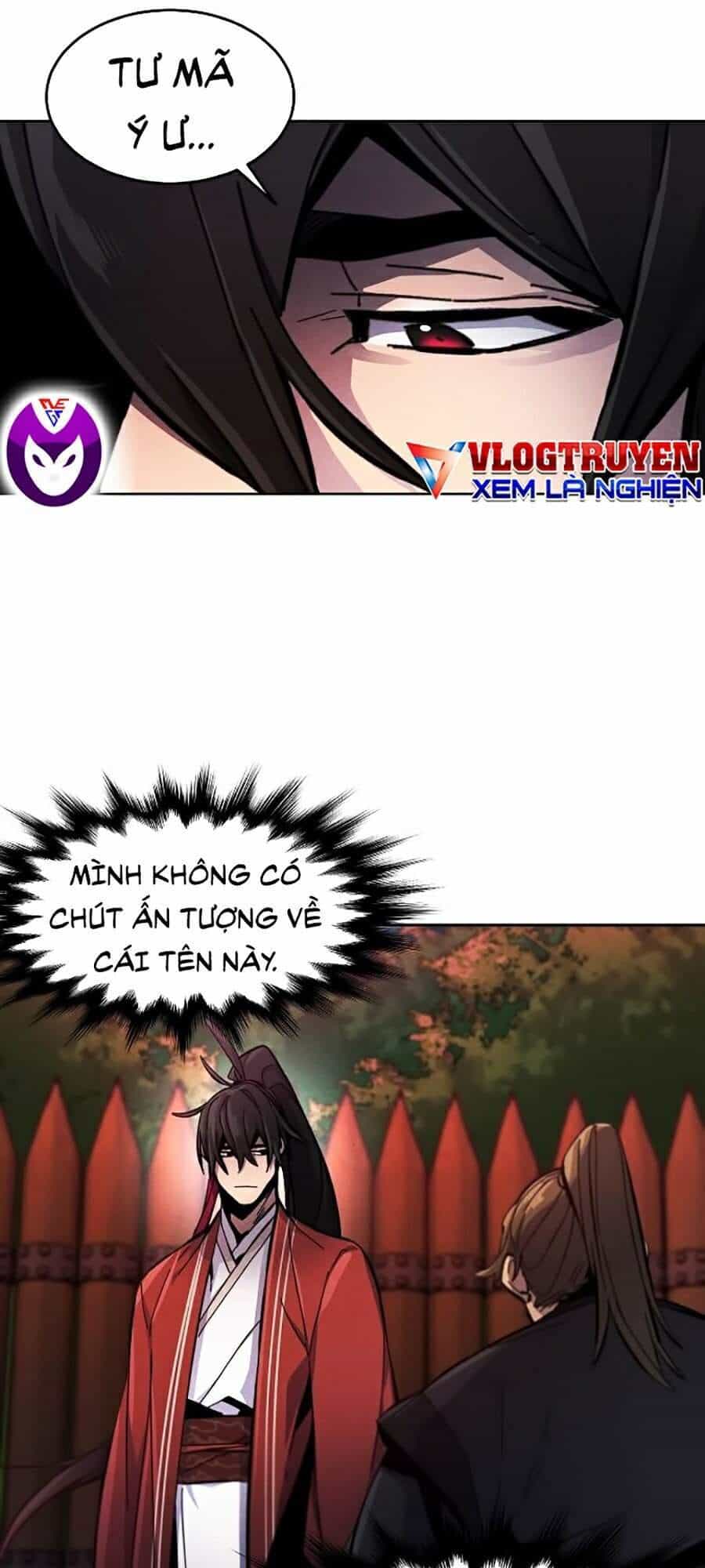 Cuồng Ma Tái Thế - Chương 15 - ảnh 71
