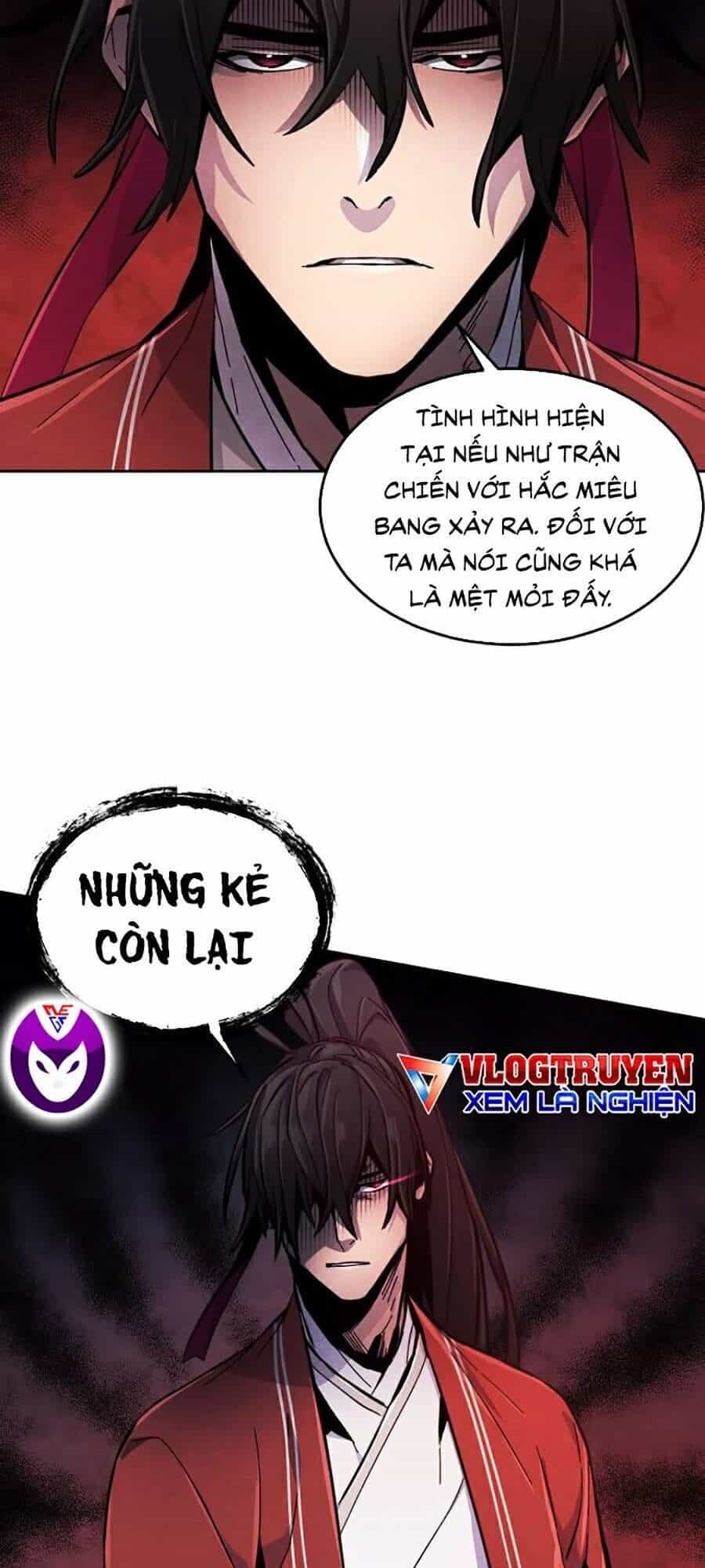 Cuồng Ma Tái Thế - Chương 15 - ảnh 81