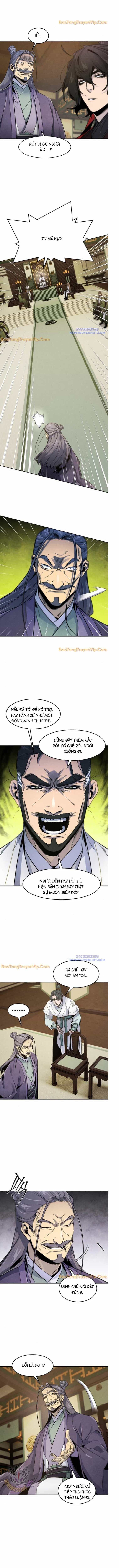 Cuồng Ma Tái Thế - Chương 148 - ảnh 5