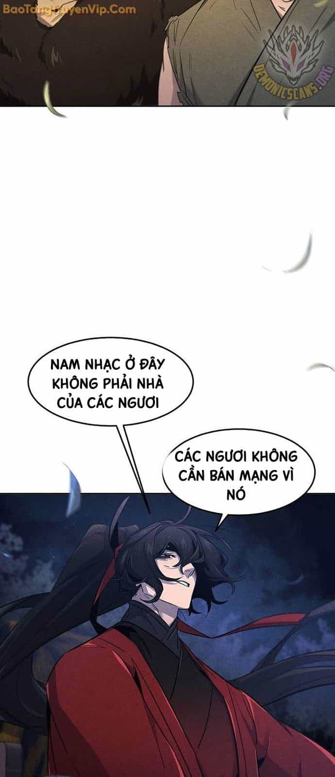 Cuồng Ma Tái Thế - Chương 155 - ảnh 23