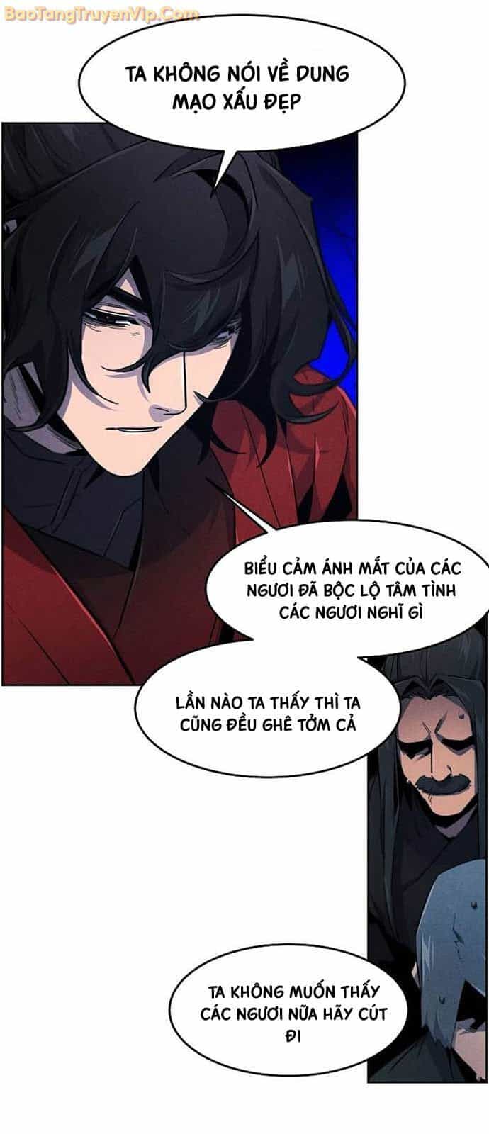 Cuồng Ma Tái Thế - Chương 155 - ảnh 31