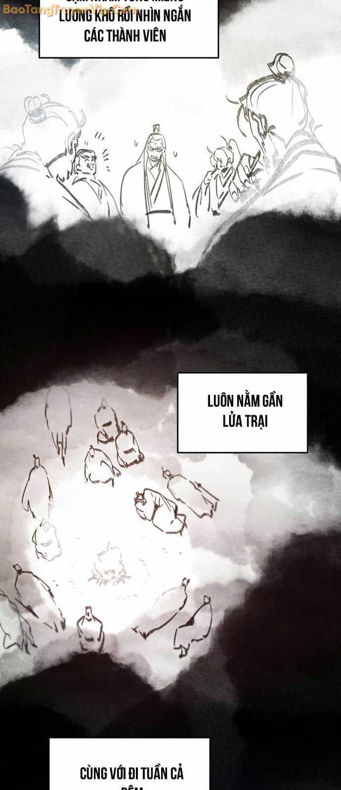 Cuồng Ma Tái Thế - Chương 155 - ảnh 7