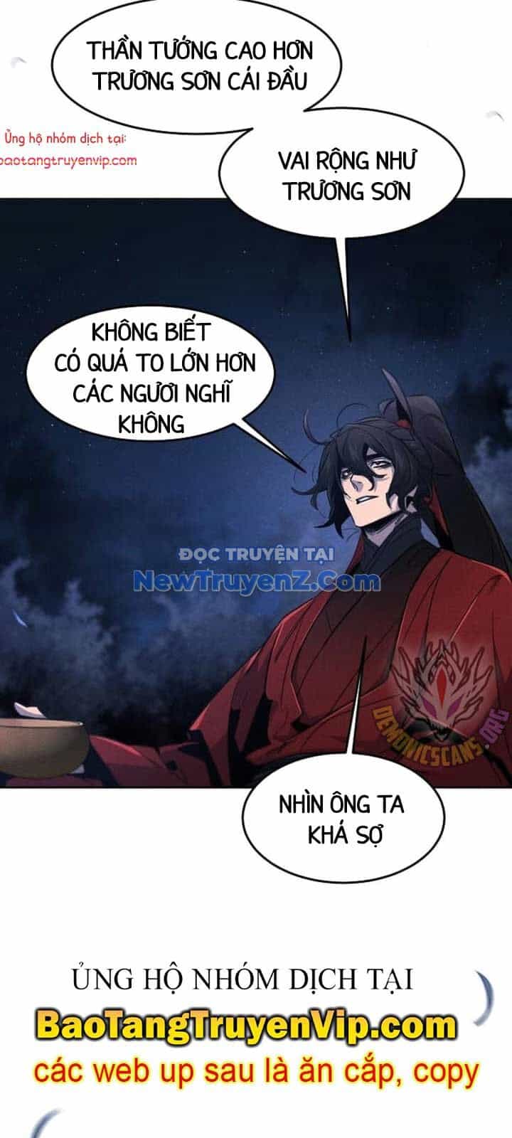 Cuồng Ma Tái Thế - Chương 156 - ảnh 30