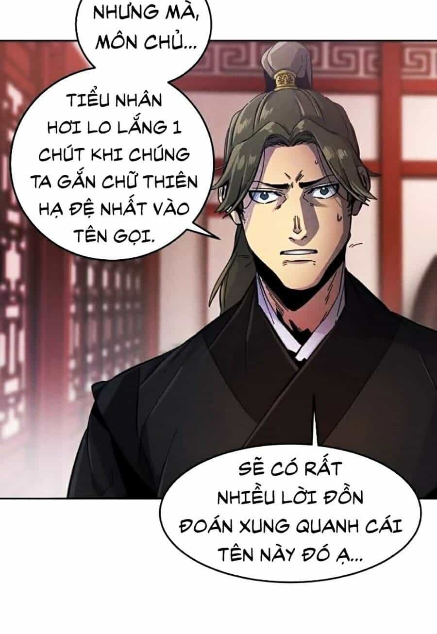 Cuồng Ma Tái Thế - Chương 16 - ảnh 21