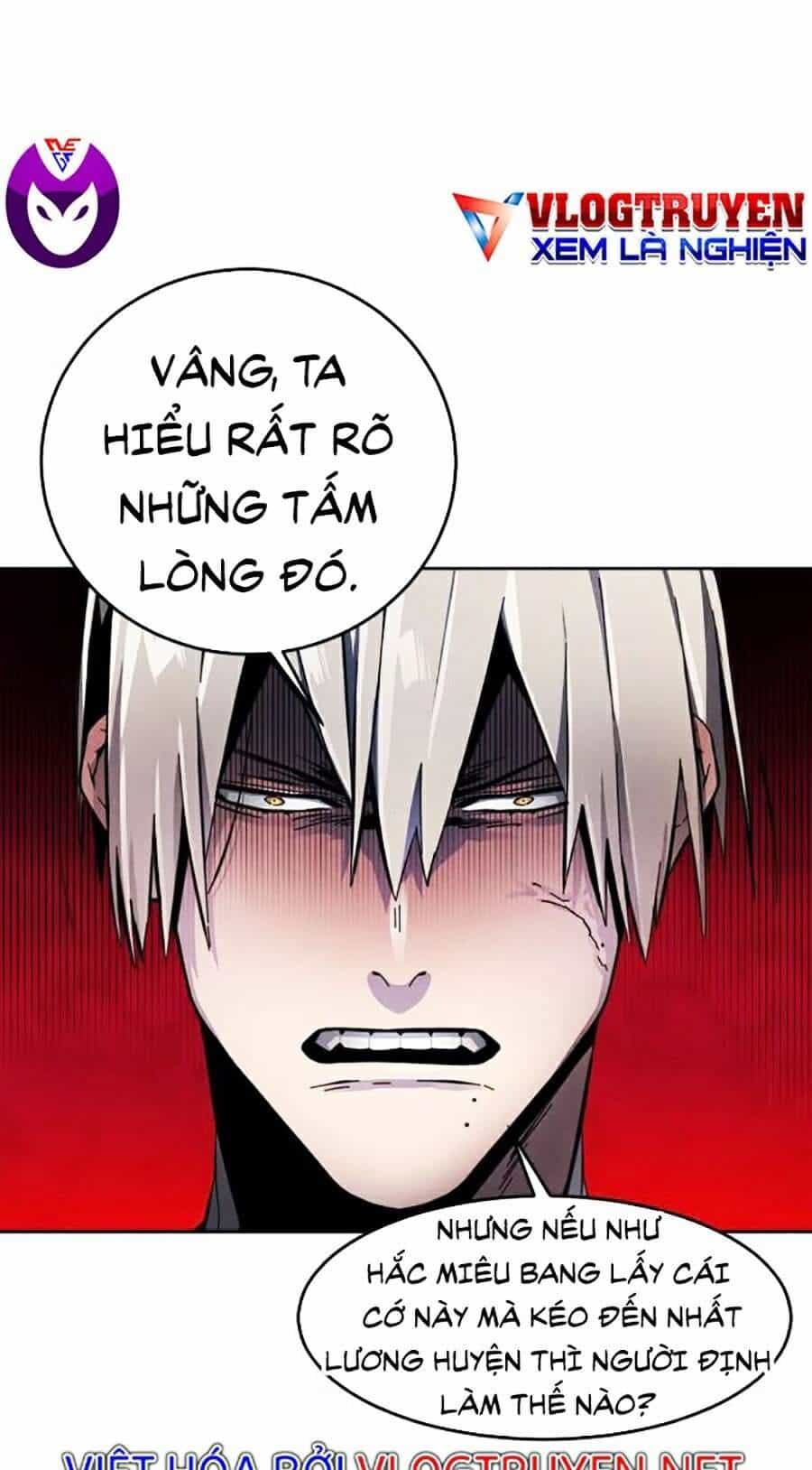 Cuồng Ma Tái Thế - Chương 16 - ảnh 31