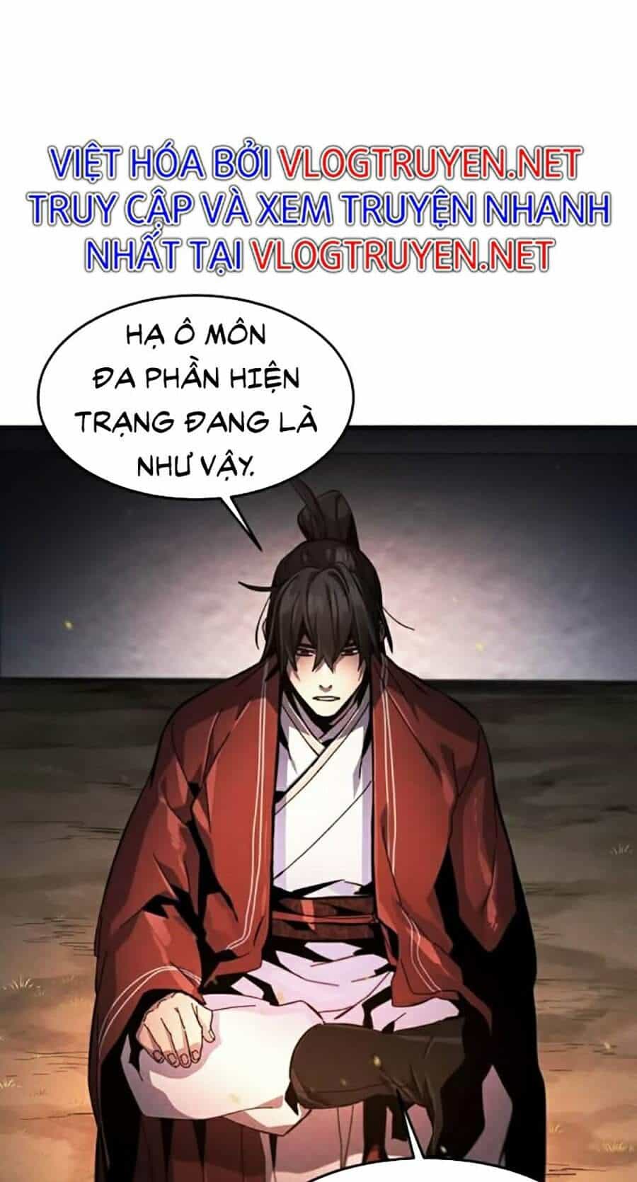 Cuồng Ma Tái Thế - Chương 16 - ảnh 65