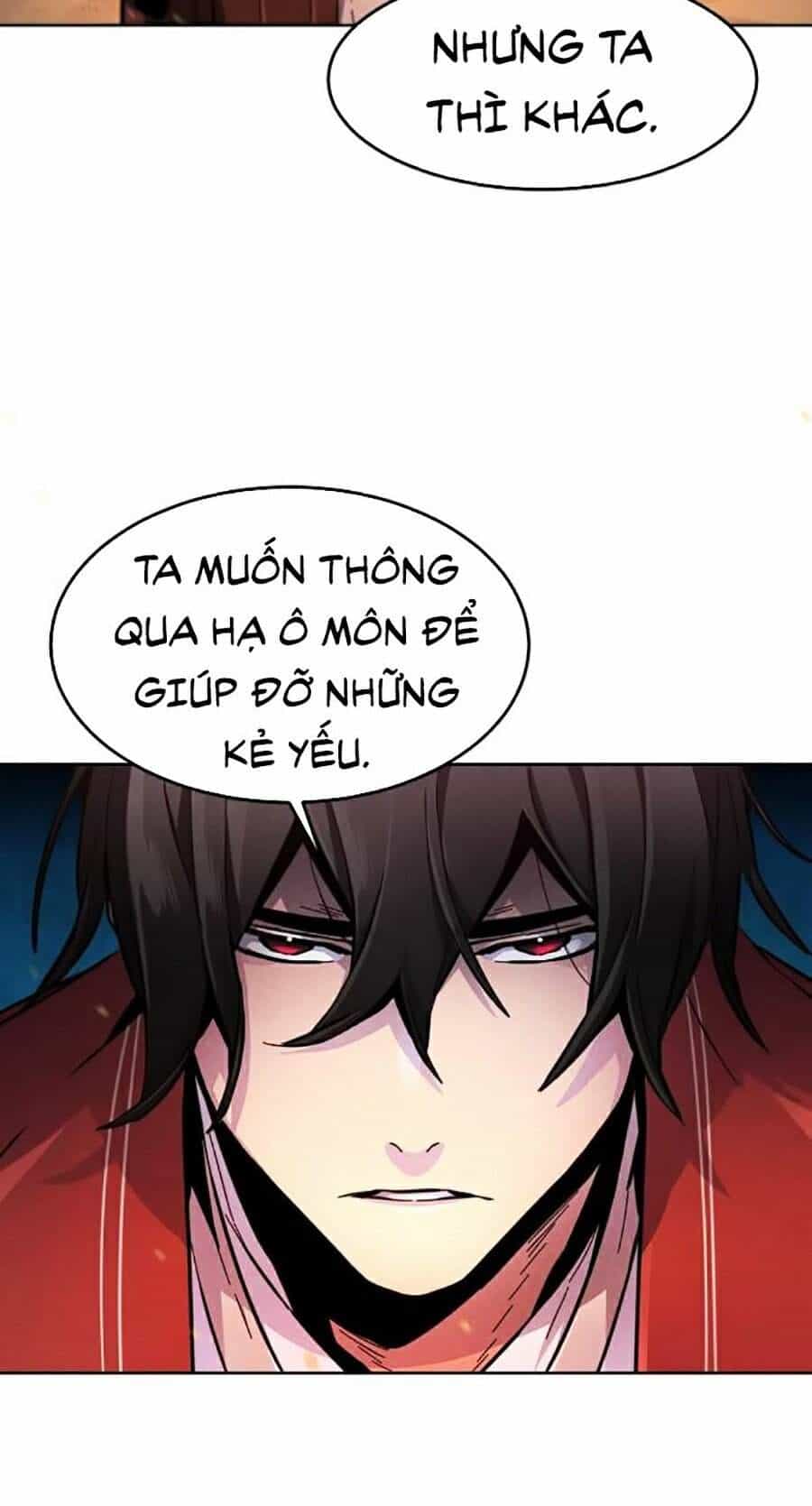 Cuồng Ma Tái Thế - Chương 16 - ảnh 66