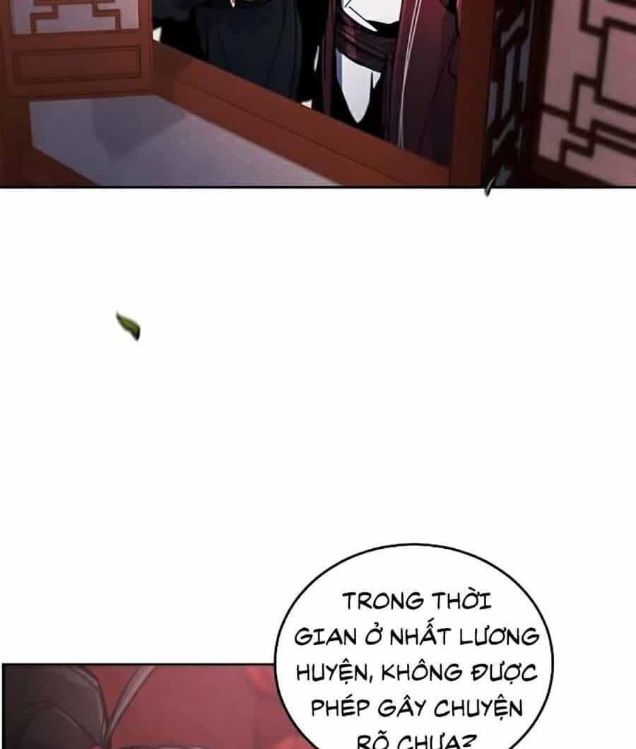 Cuồng Ma Tái Thế - Chương 16 - ảnh 8