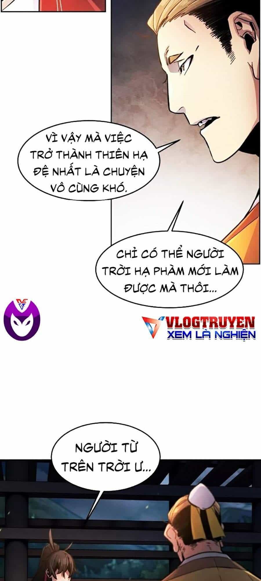 Cuồng Ma Tái Thế - Chương 16 - ảnh 99