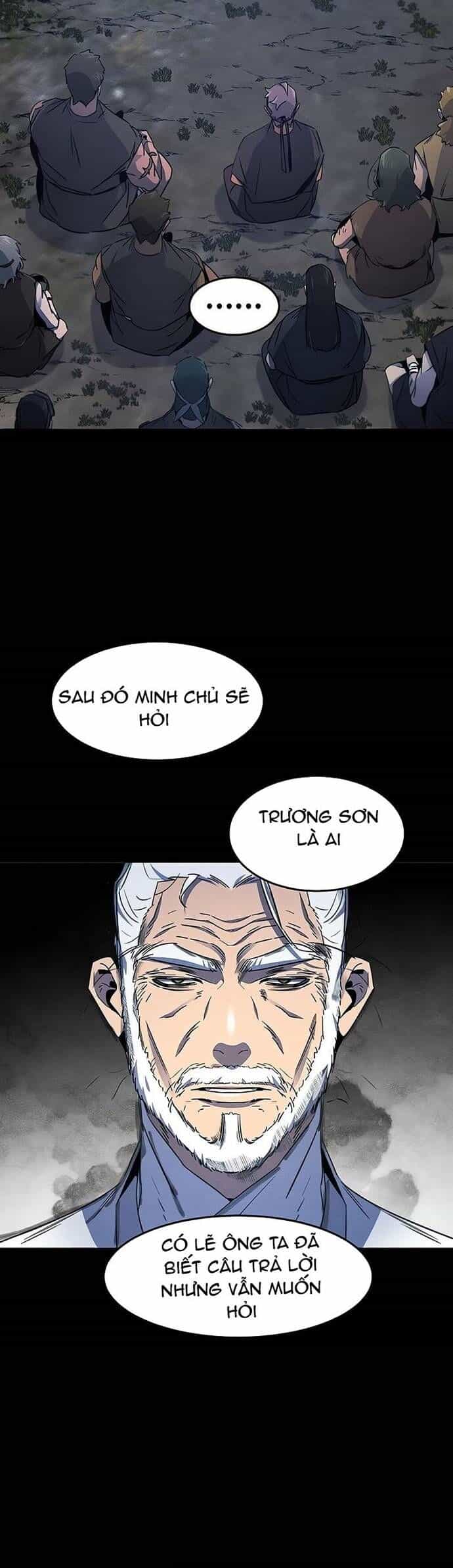 Cuồng Ma Tái Thế - Chương 156.1 - ảnh 10