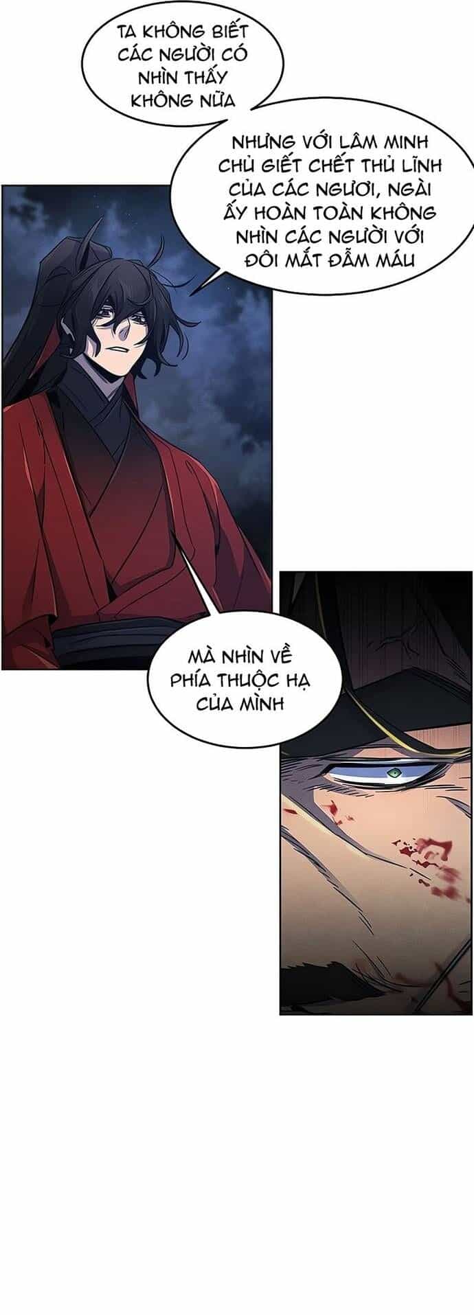 Cuồng Ma Tái Thế - Chương 156.1 - ảnh 15