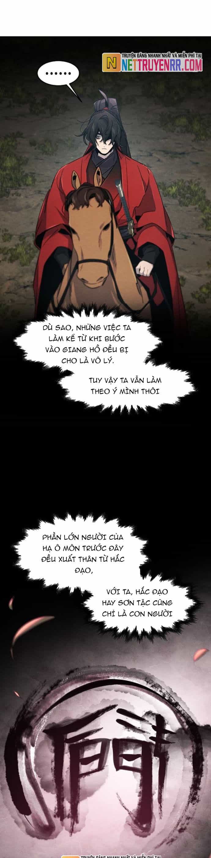 Cuồng Ma Tái Thế - Chương 157 - ảnh 14