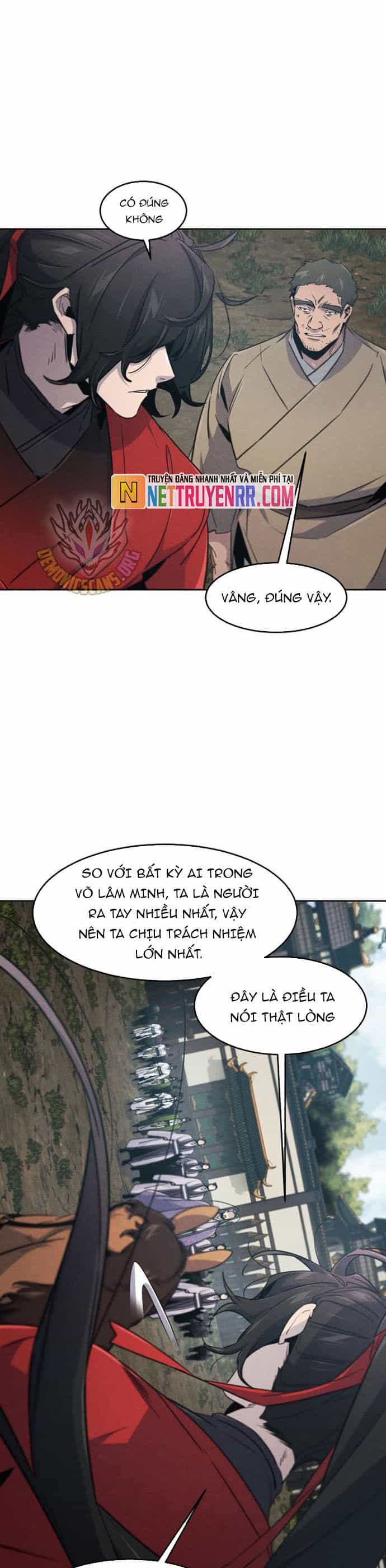 Cuồng Ma Tái Thế - Chương 157 - ảnh 18