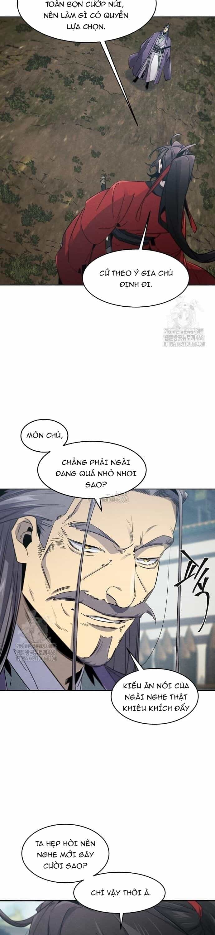 Cuồng Ma Tái Thế - Chương 158 - ảnh 5