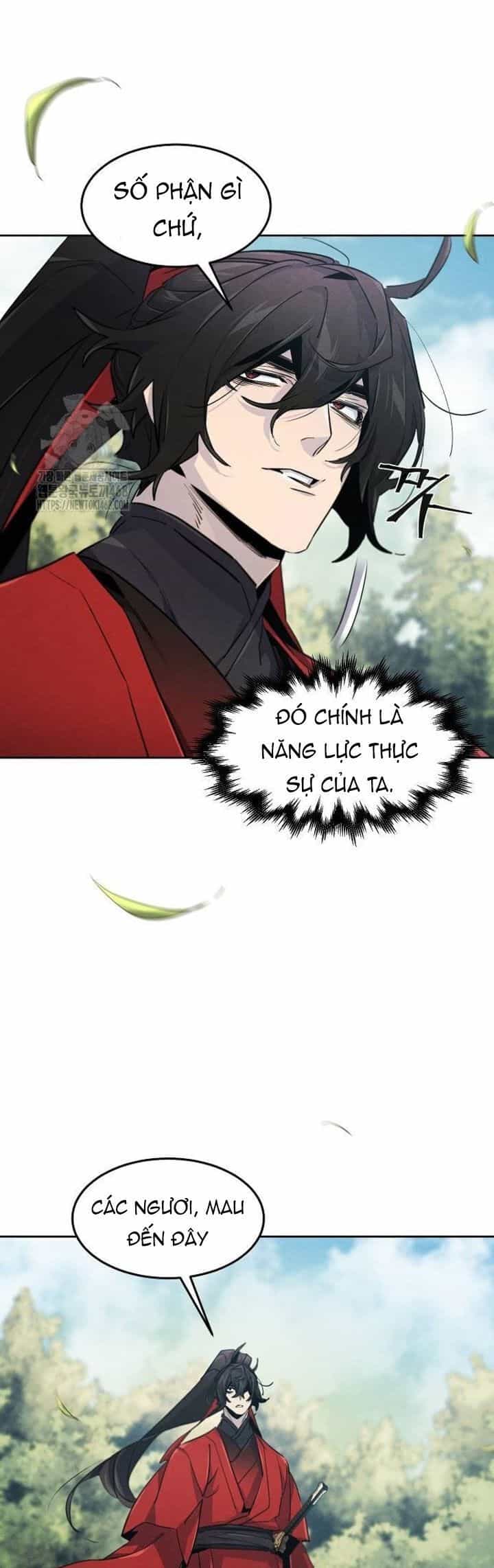 Cuồng Ma Tái Thế - Chương 159 - ảnh 24