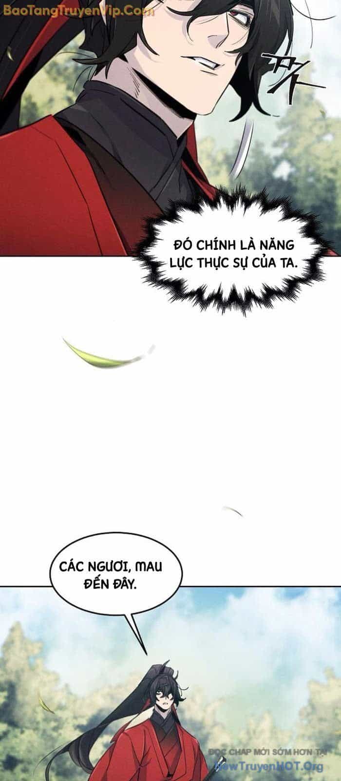Cuồng Ma Tái Thế - Chương 159.1 - ảnh 35