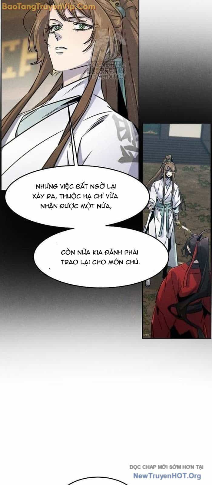 Cuồng Ma Tái Thế - Chương 161 - ảnh 4