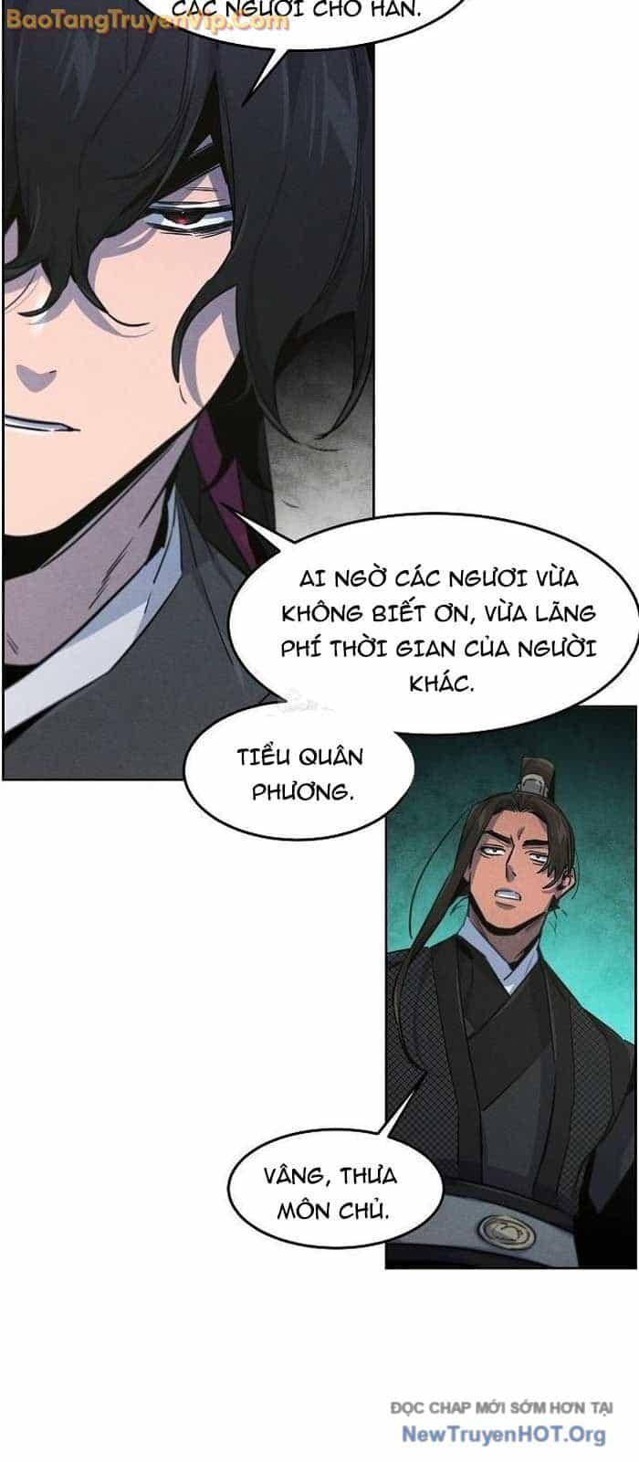 Cuồng Ma Tái Thế - Chương 161 - ảnh 61