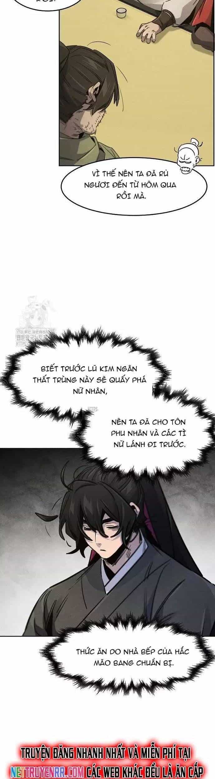 Cuồng Ma Tái Thế - Chương 163 - ảnh 25
