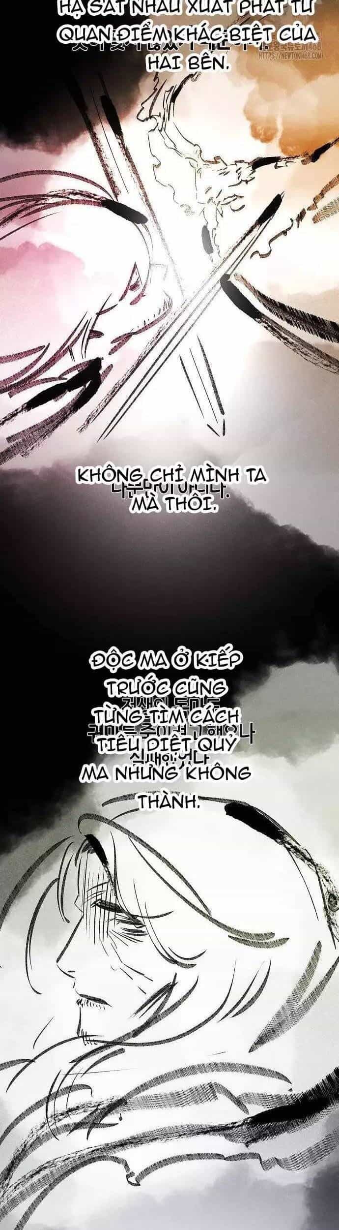 Cuồng Ma Tái Thế - Chương 163 - ảnh 5