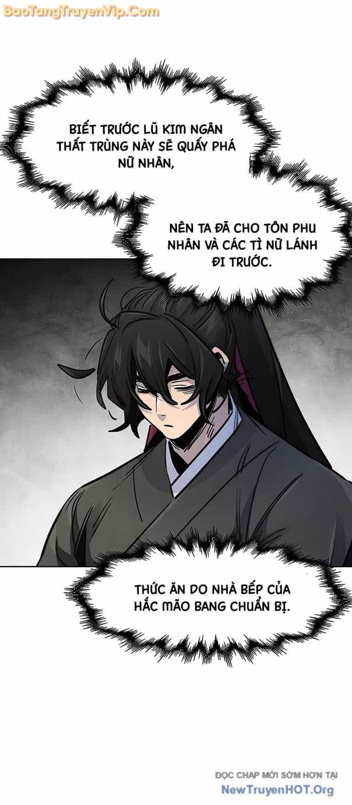Cuồng Ma Tái Thế - Chương 163.1 - ảnh 40