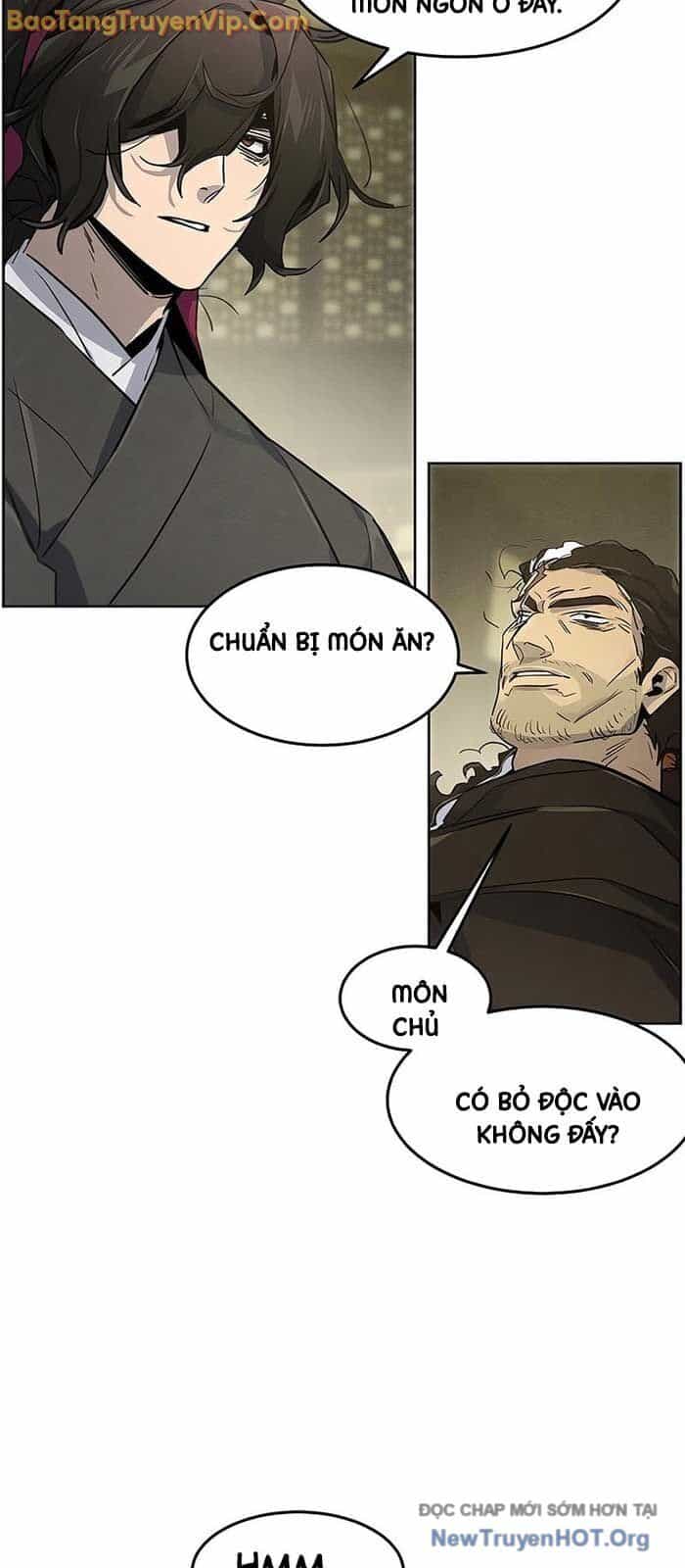 Cuồng Ma Tái Thế - Chương 163.1 - ảnh 54