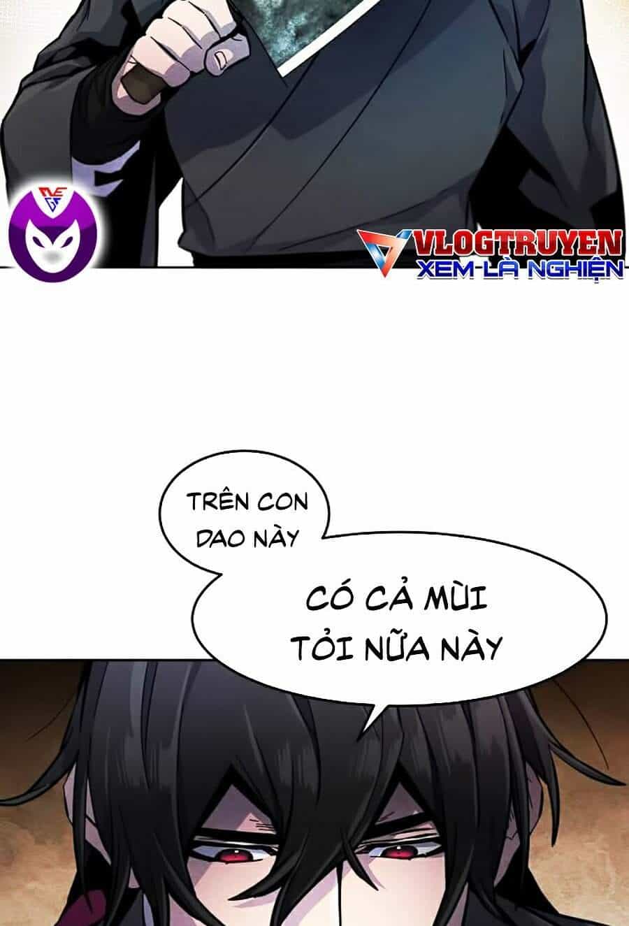 Cuồng Ma Tái Thế - Chương 17 - ảnh 102