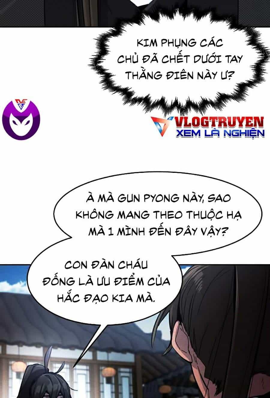 Cuồng Ma Tái Thế - Chương 17 - ảnh 106