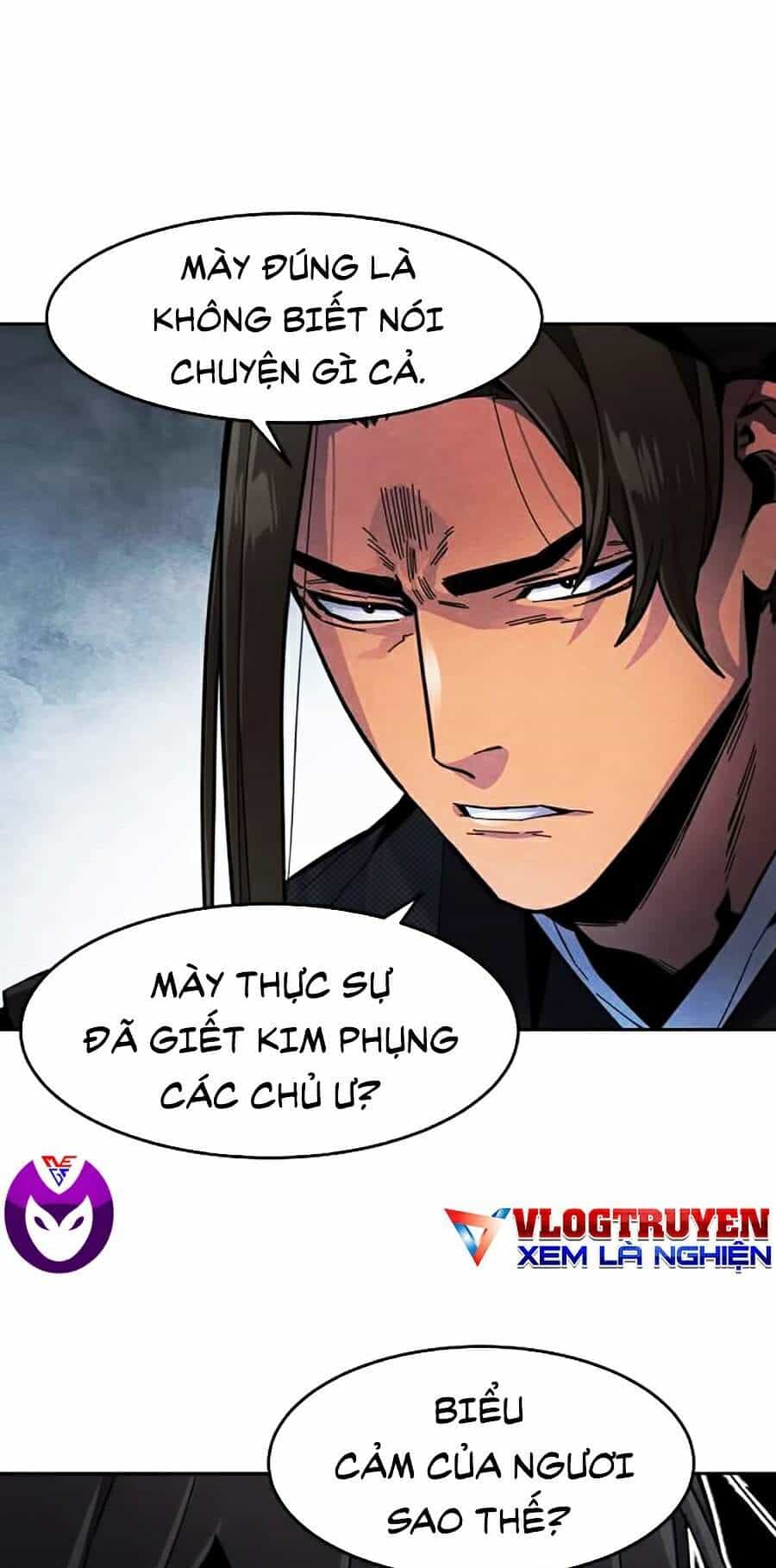 Cuồng Ma Tái Thế - Chương 17 - ảnh 109