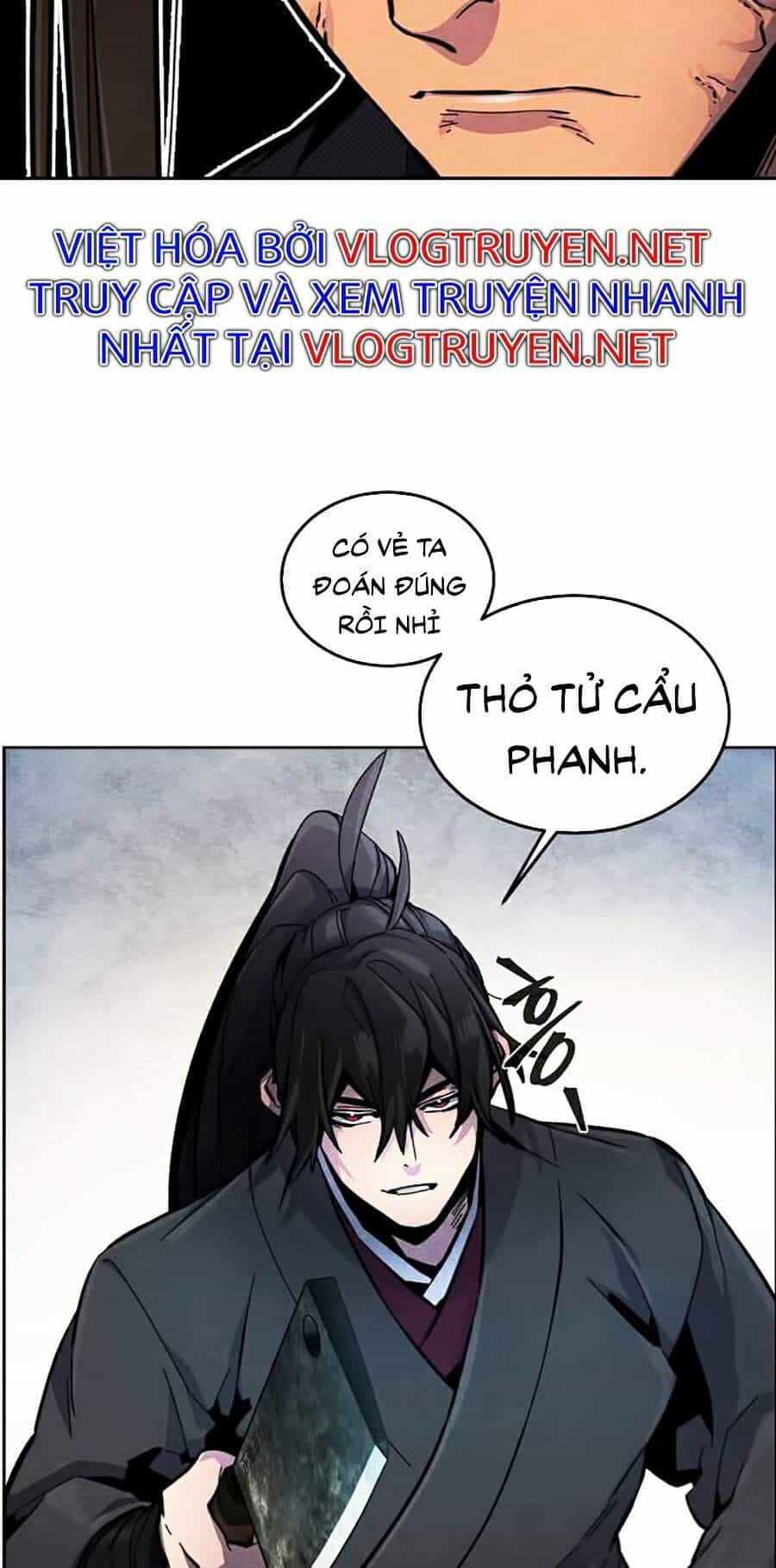 Cuồng Ma Tái Thế - Chương 17 - ảnh 111