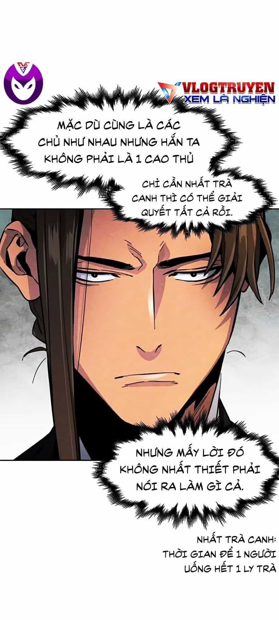 Cuồng Ma Tái Thế - Chương 17 - ảnh 33