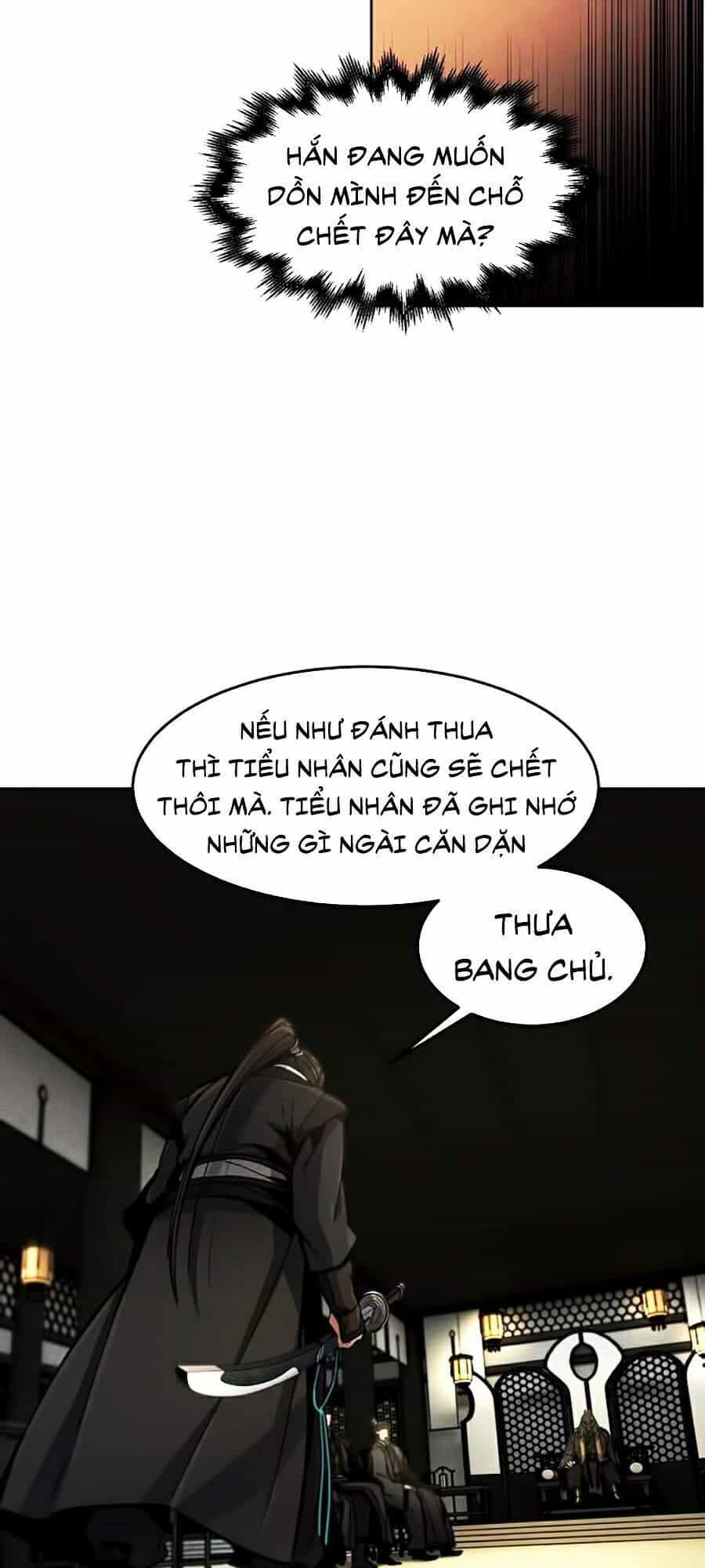 Cuồng Ma Tái Thế - Chương 17 - ảnh 45