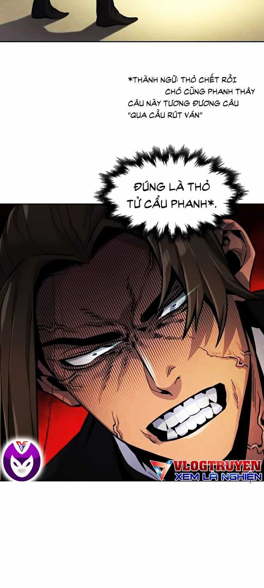 Cuồng Ma Tái Thế - Chương 17 - ảnh 47